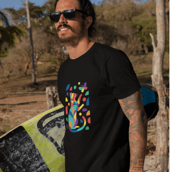 Chasing Chaos / Men's Premium