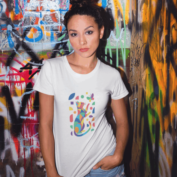 Chasing Chaos / Women's Premium